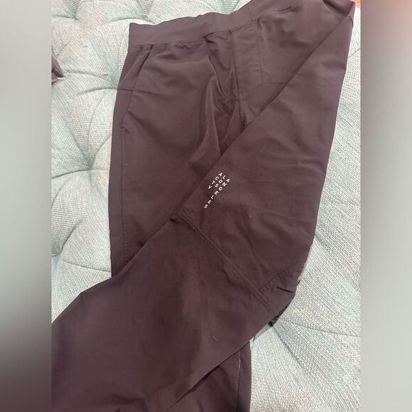 ACTV Men’s Performance Joggers - Black medium - Picture 4 of 6